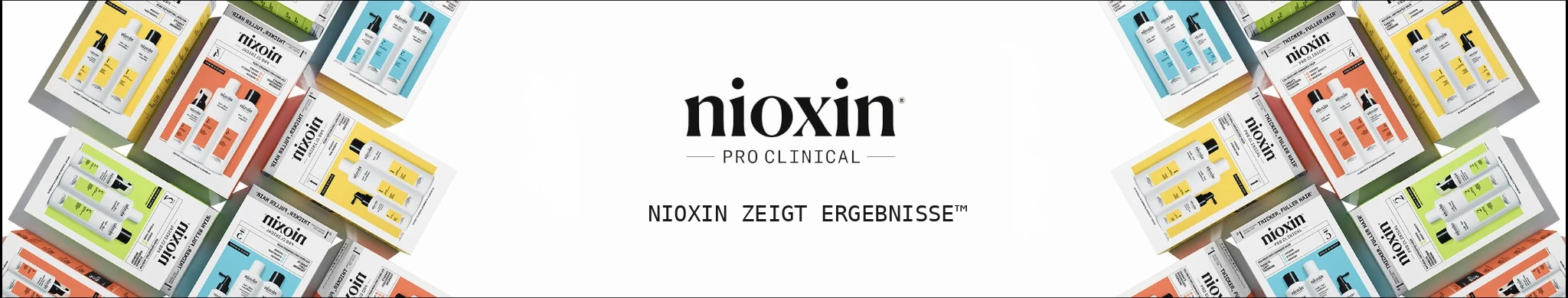 Nioxin