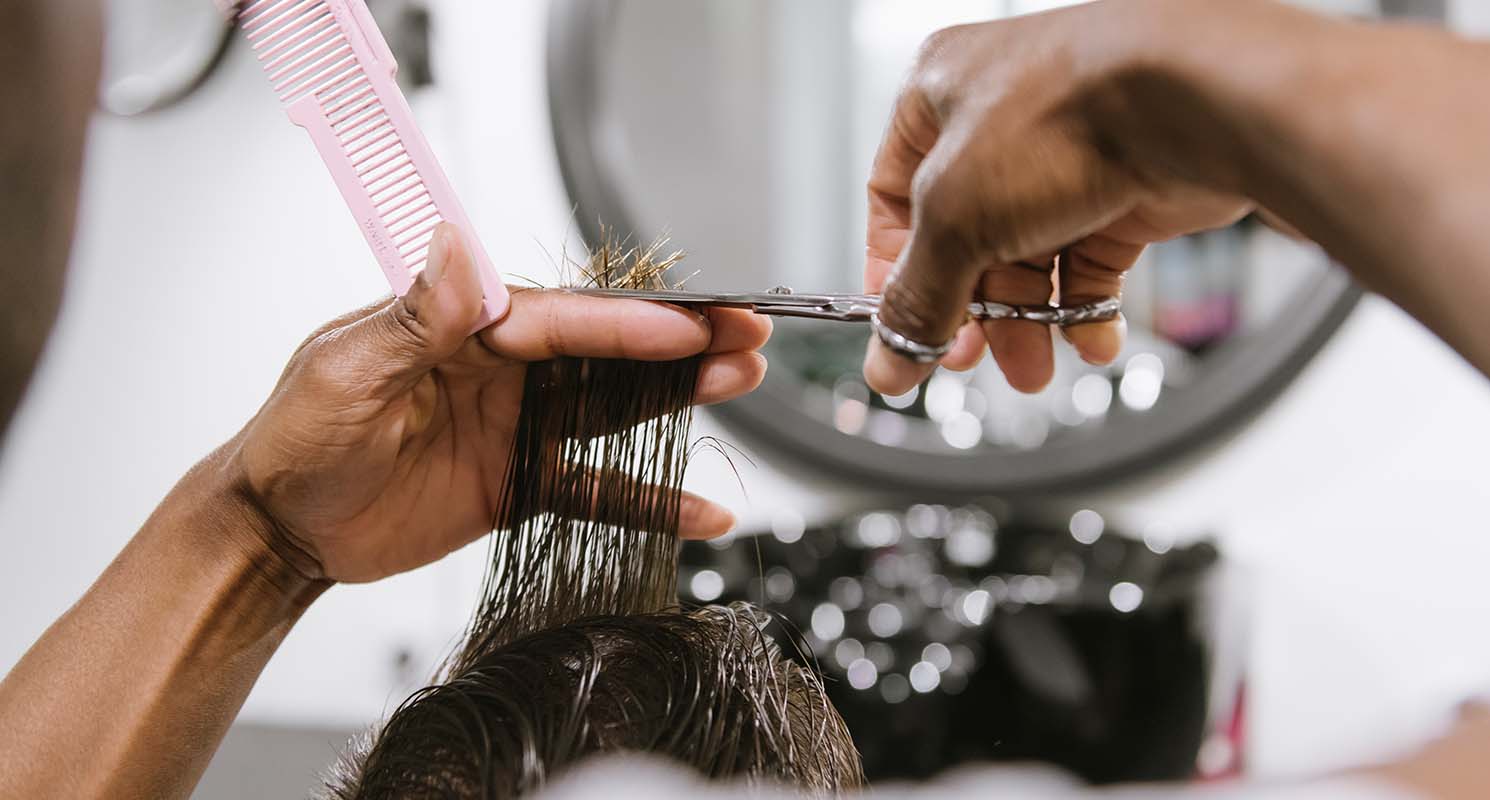 Friseurscheren: Wie wählst du die perfekte Friseurschere?