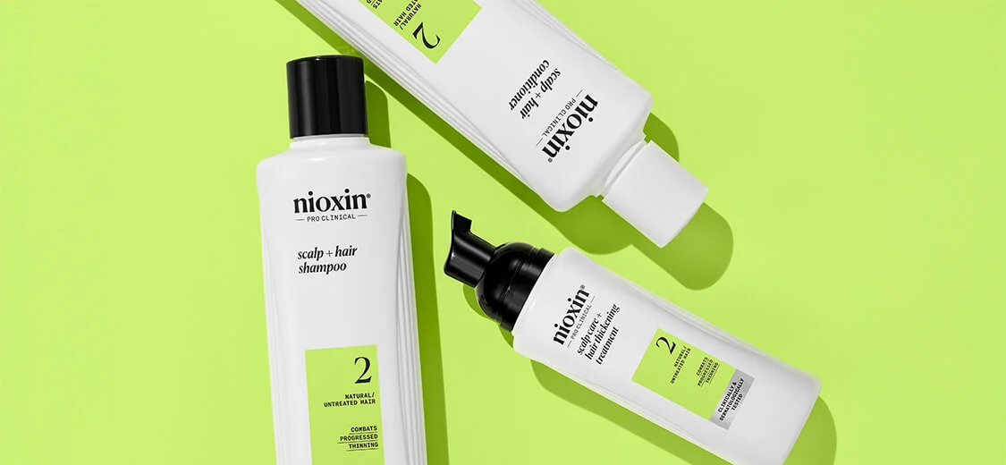 Nioxin System 2