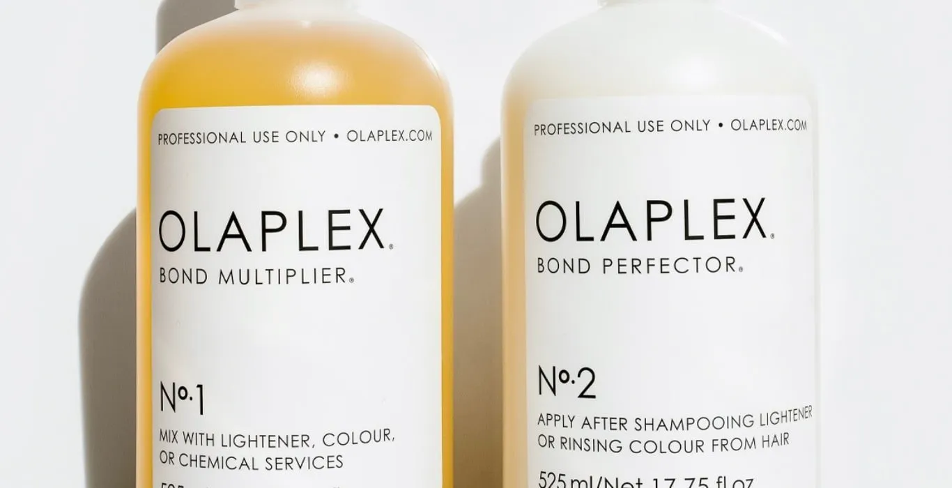 Olaplex No.1