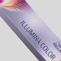 Illumia color