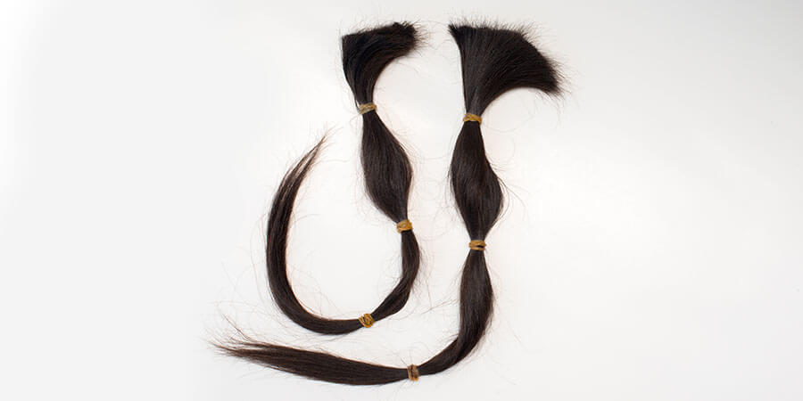 Support The Little Princess Trust In Your Salon Salon Services Most human hair wig donations go to patients with long term hair loss (for example: