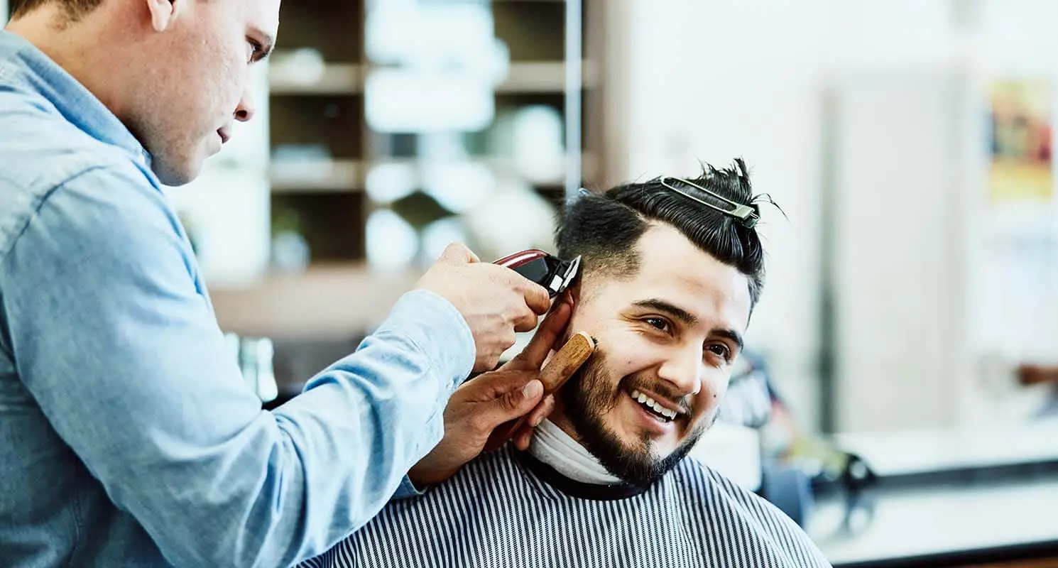 Shoppen vs. Sparen: Die Basics für das Friseurhandwerk