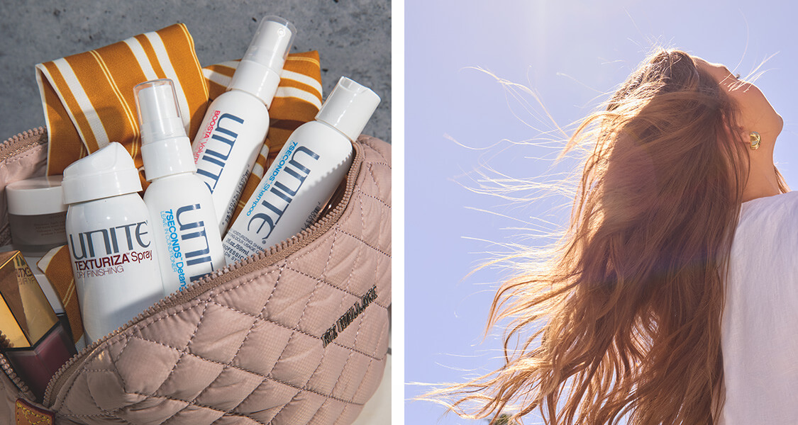 Entdecke alle UNITE Hair Produkte