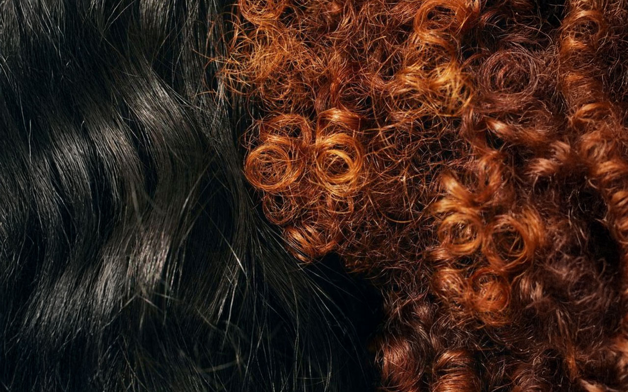 Professionelle Pflegeprodukte f&uuml;r alle Haartypen