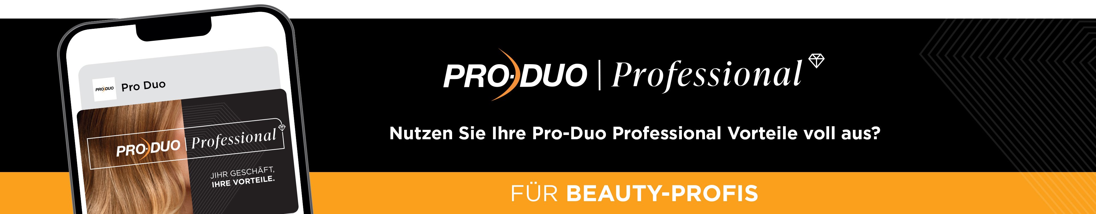 Pro Duo Professional