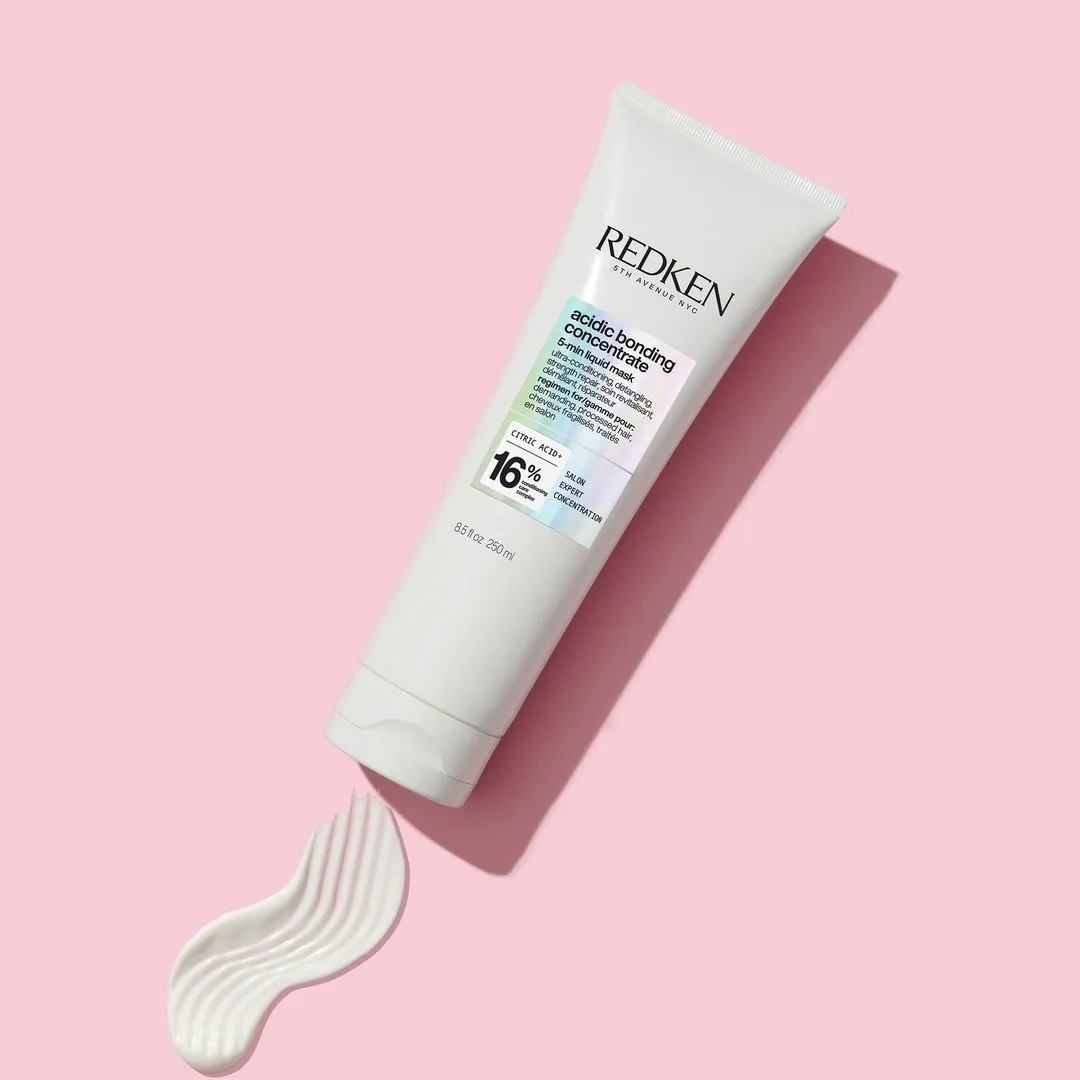 Redken Acidic Bonding Concentrate 5 Min Mask 250 ml