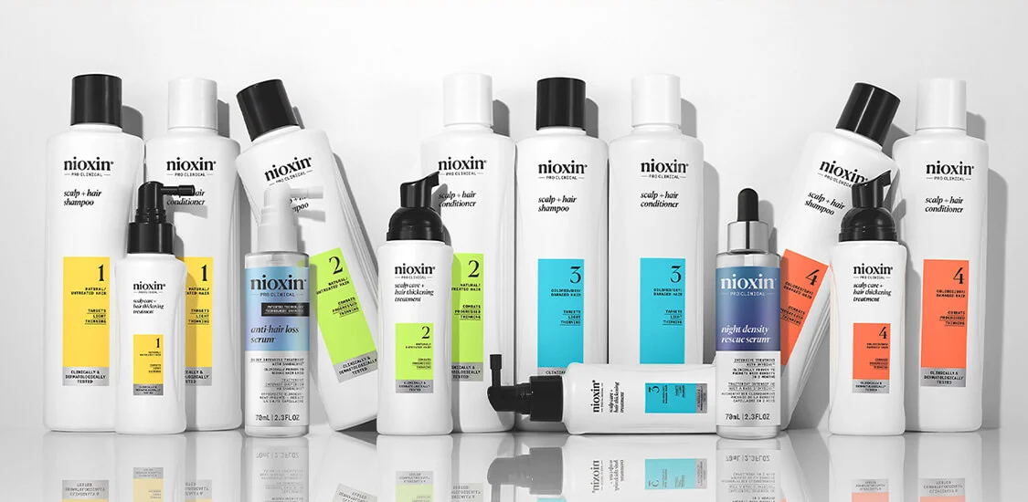 Nioxin