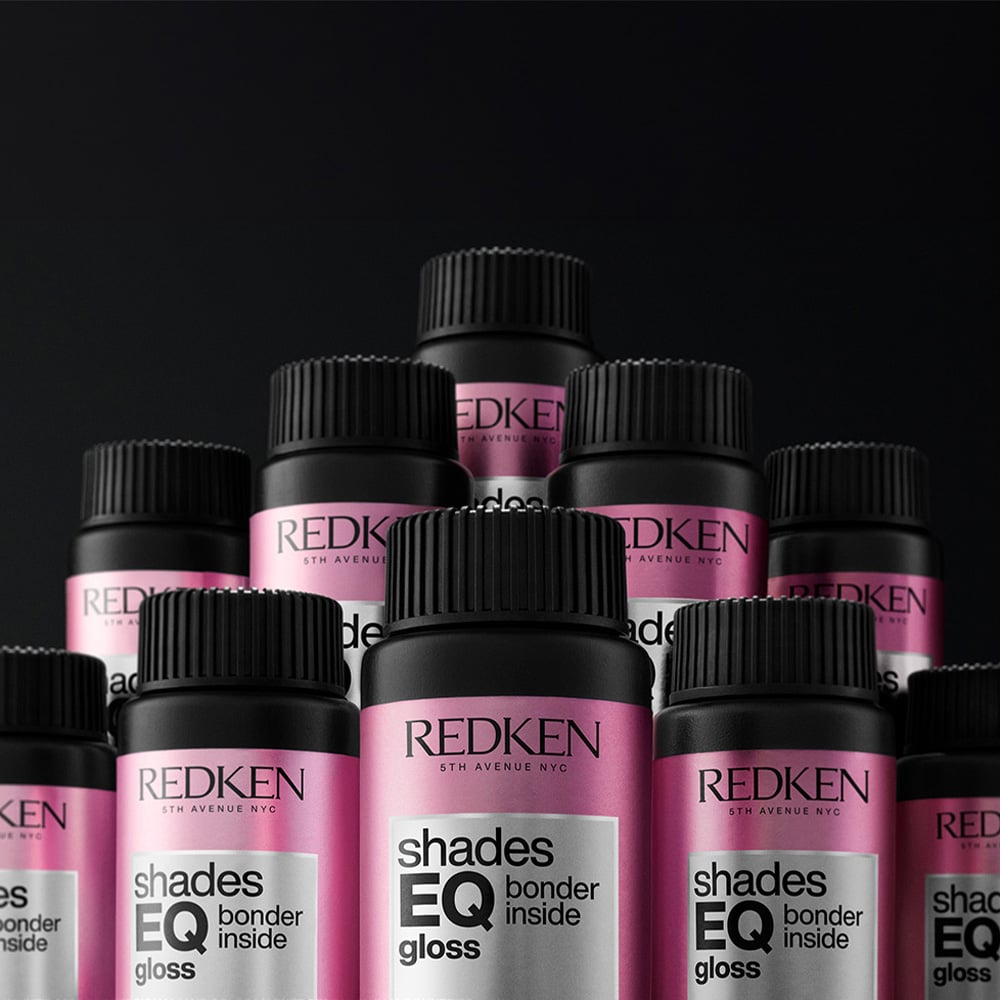 Warum Redken wählen?