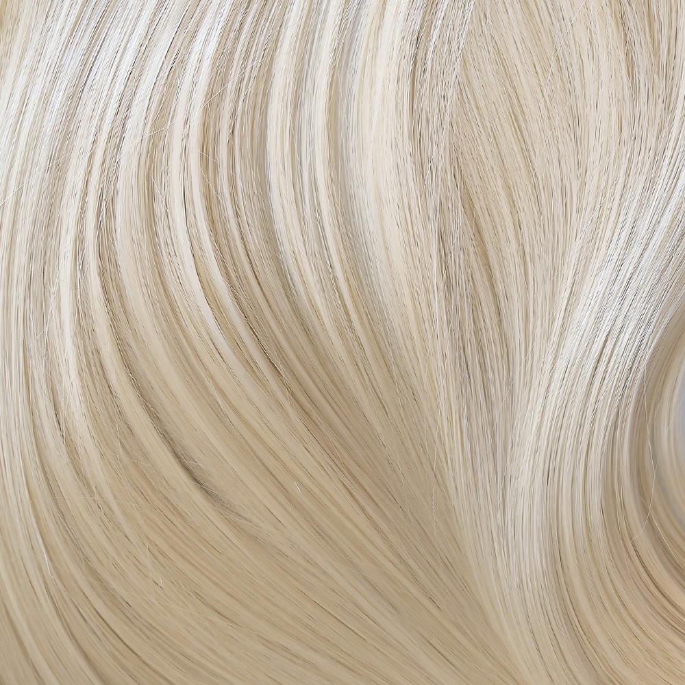 Feines Haar