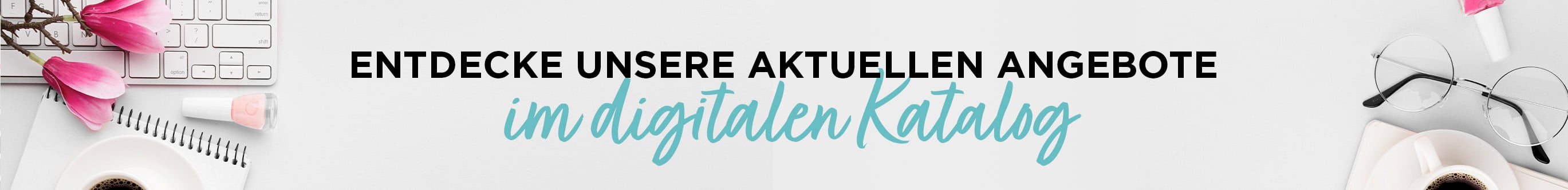 Unser Online-Prospekt