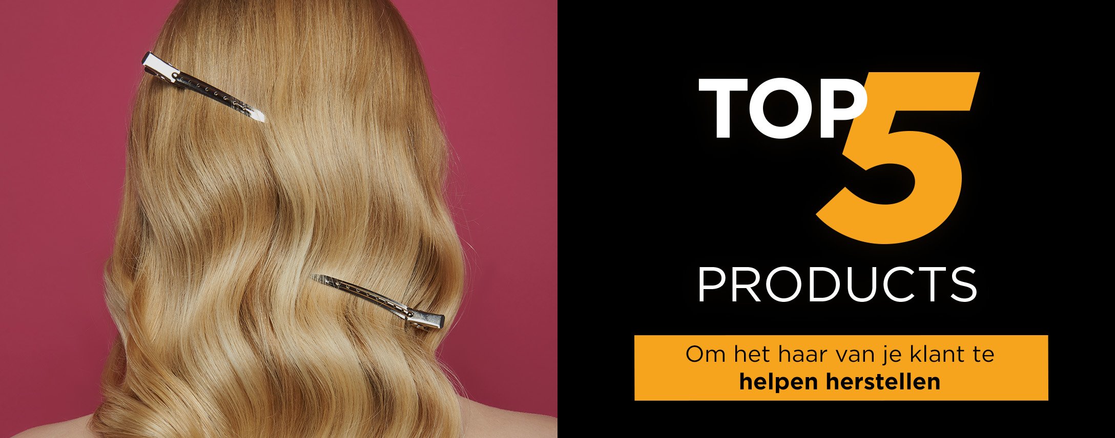 Top-L&ouml;sungen f&uuml;r h&auml;ufige Haarprobleme