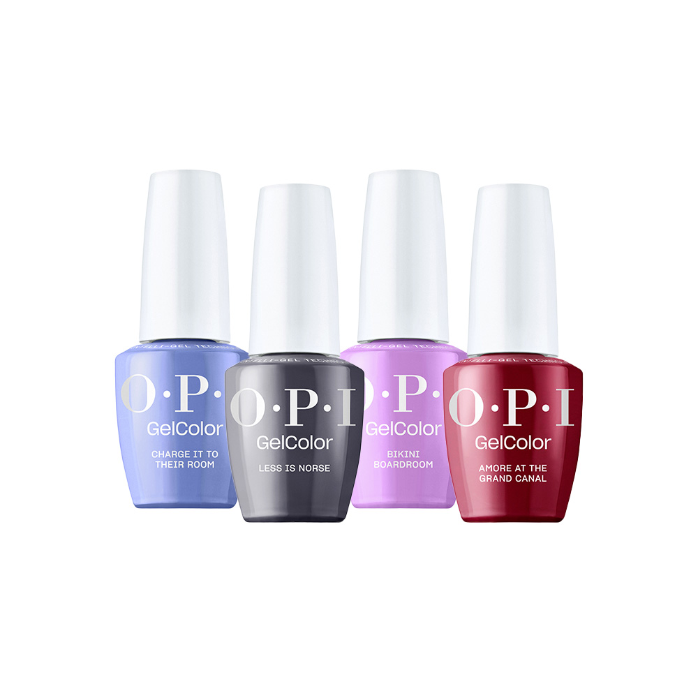 OPI Gel Color