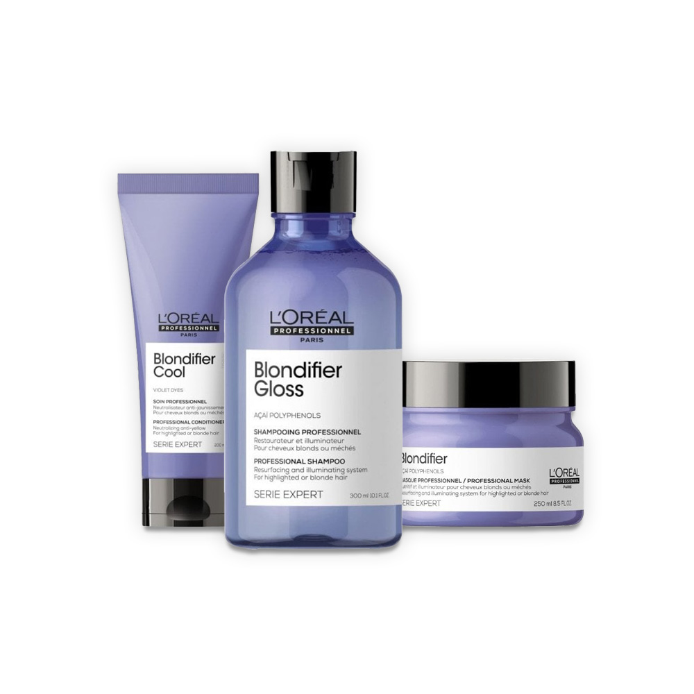 L’Oréal Professionnel Série Expert Blondifier