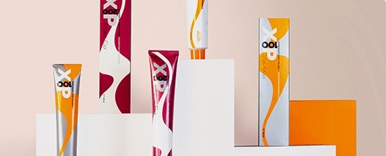 Entdecke XP: Professionelle Haarfarbe, Haarpflege & Styling ohne Kompromisse