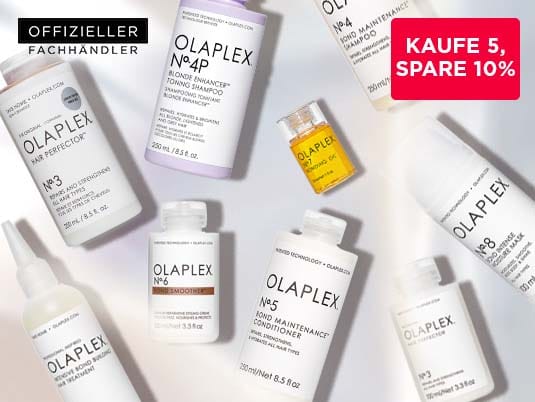 Limitiertes Angebot: Kaufe 5, spare 10%!