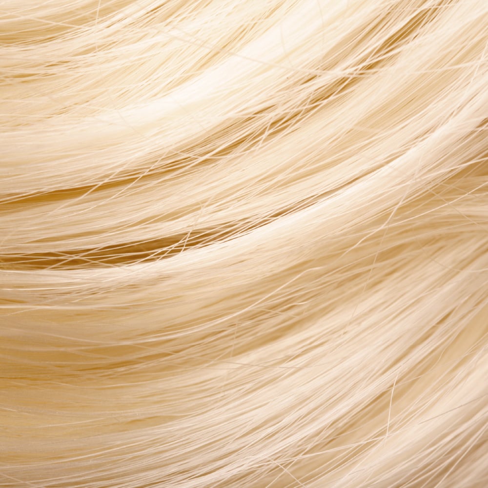 Blonde
