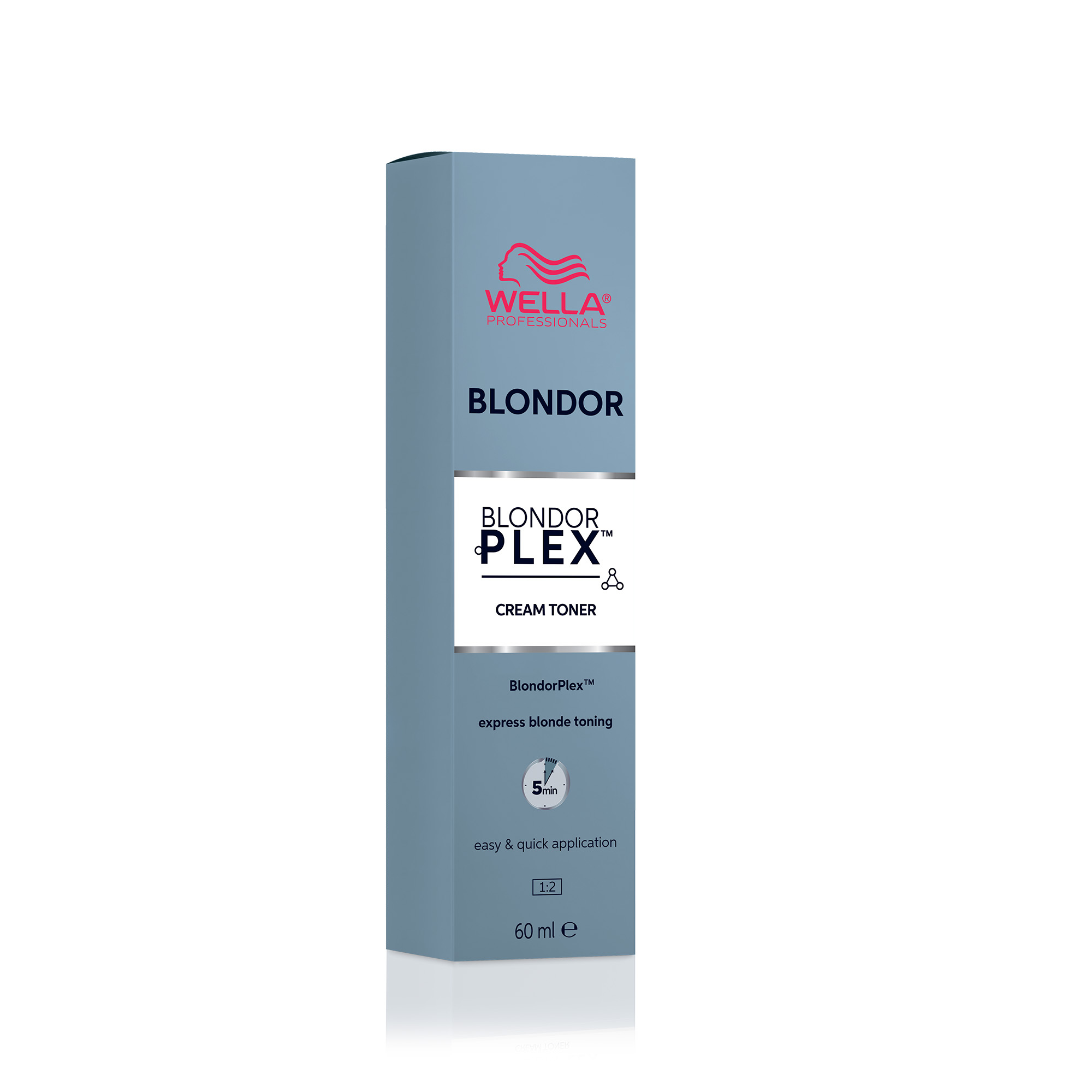 Wella Professionals Blondorplex Cream Toner