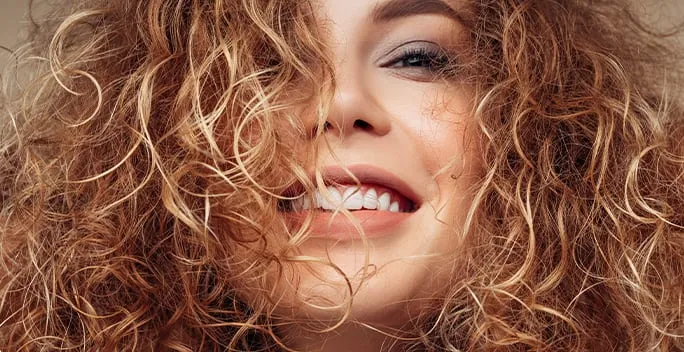 Hair Locken & Glättung