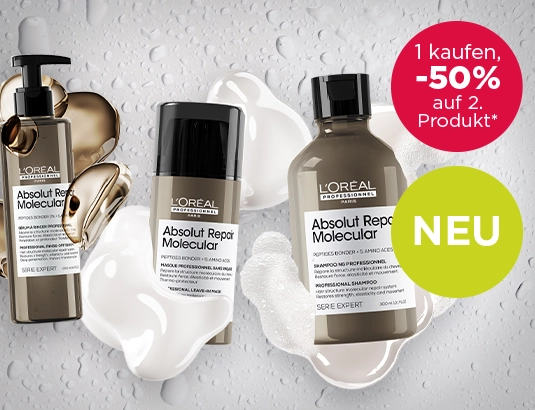 L'Oréal Absolute Repair Molecular