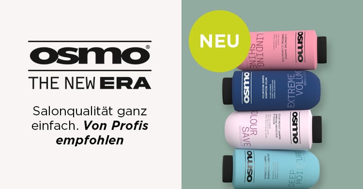 Osmo relaunch