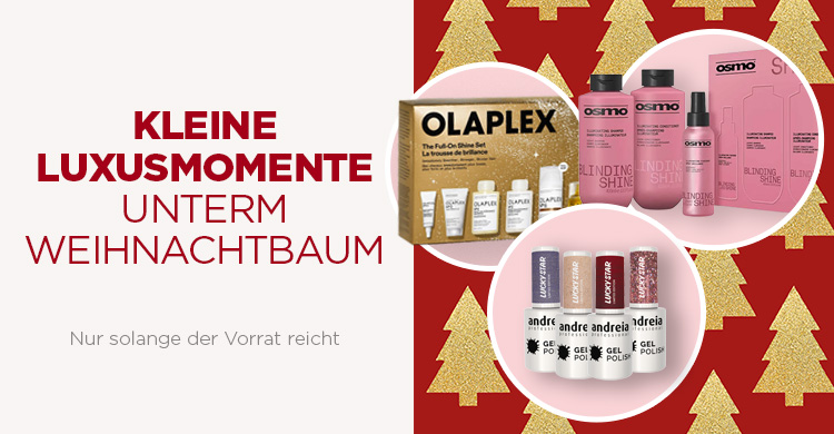 Weihnachtsgeschenke
