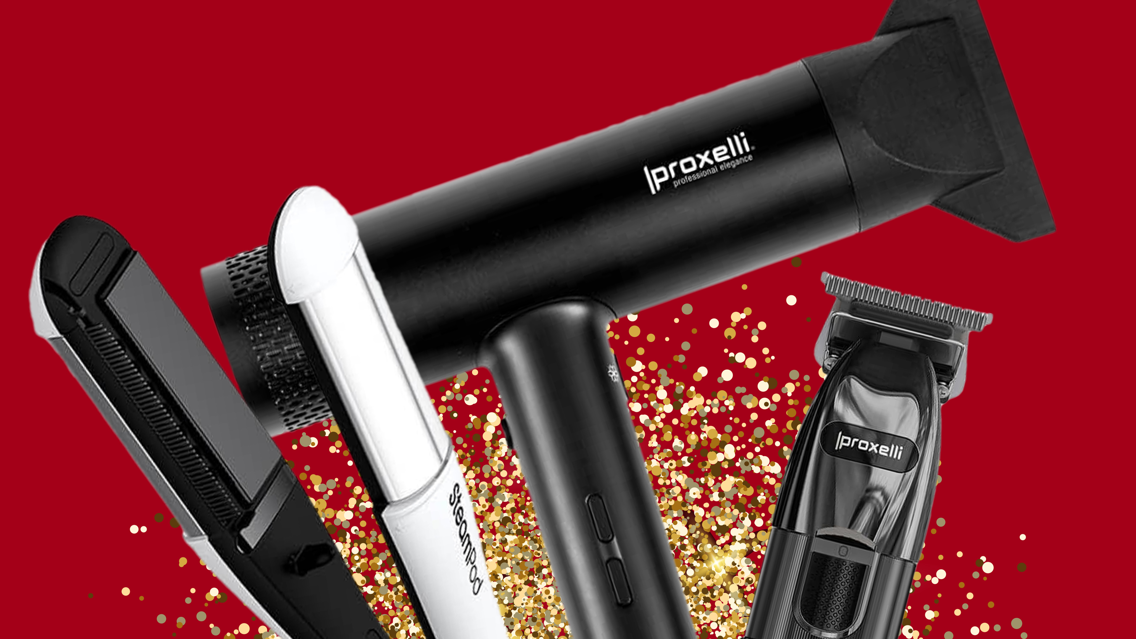 Elektrische Geschenke