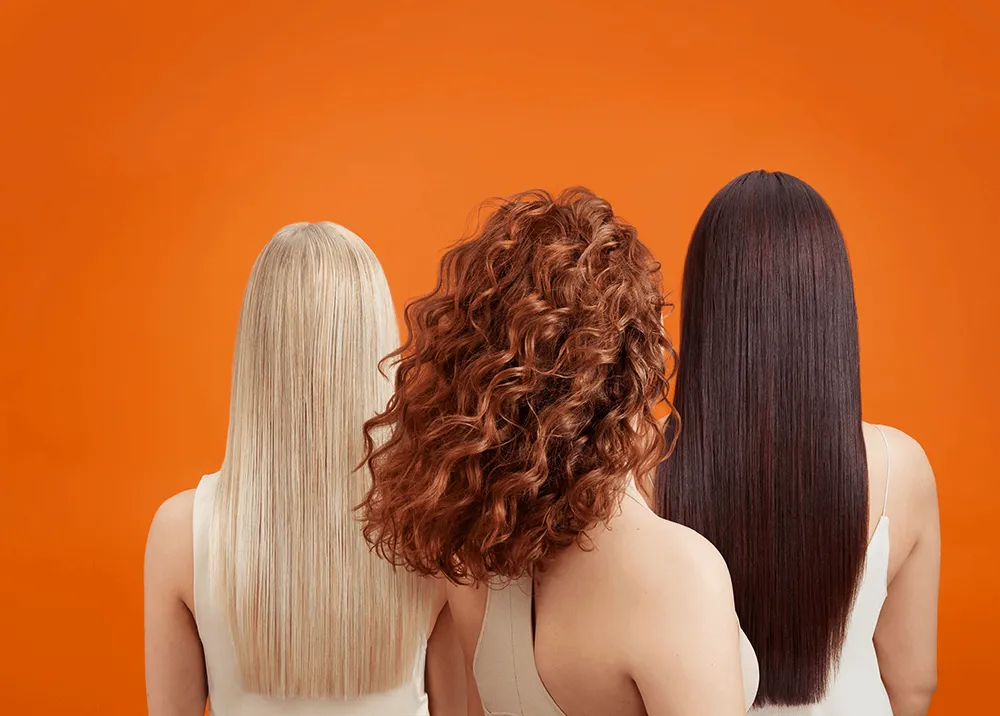 De tien meestgehoorde klachten onder kapper