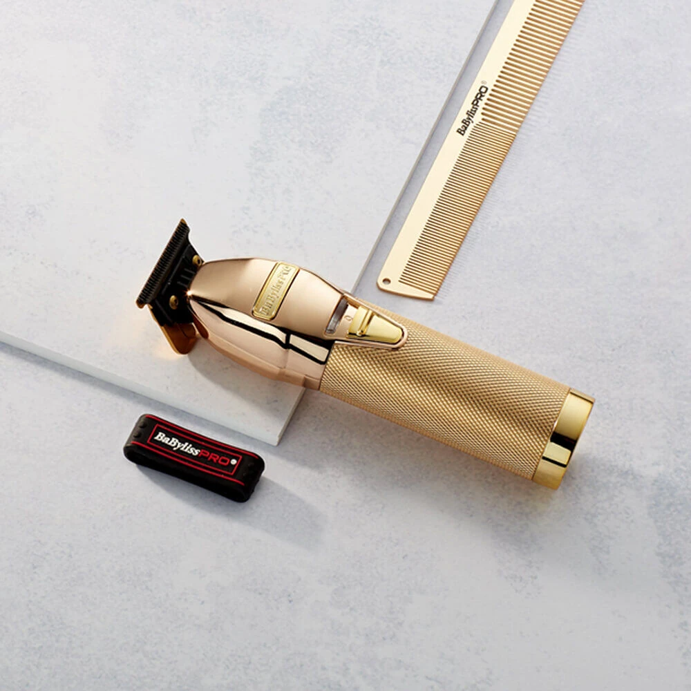 Trimmer