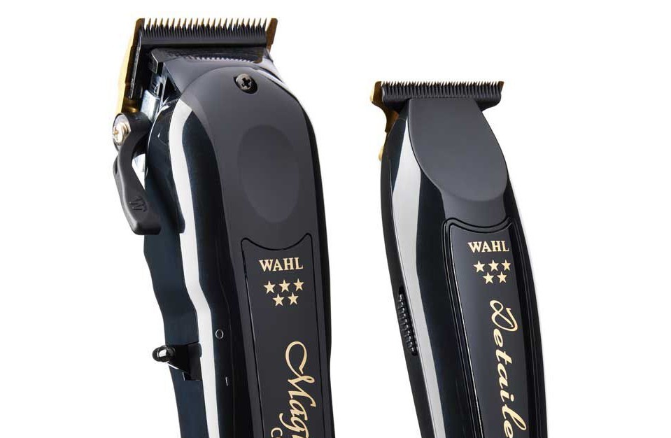 Haarschneider und Trimmers