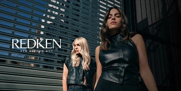 Lerne Redken kennen
