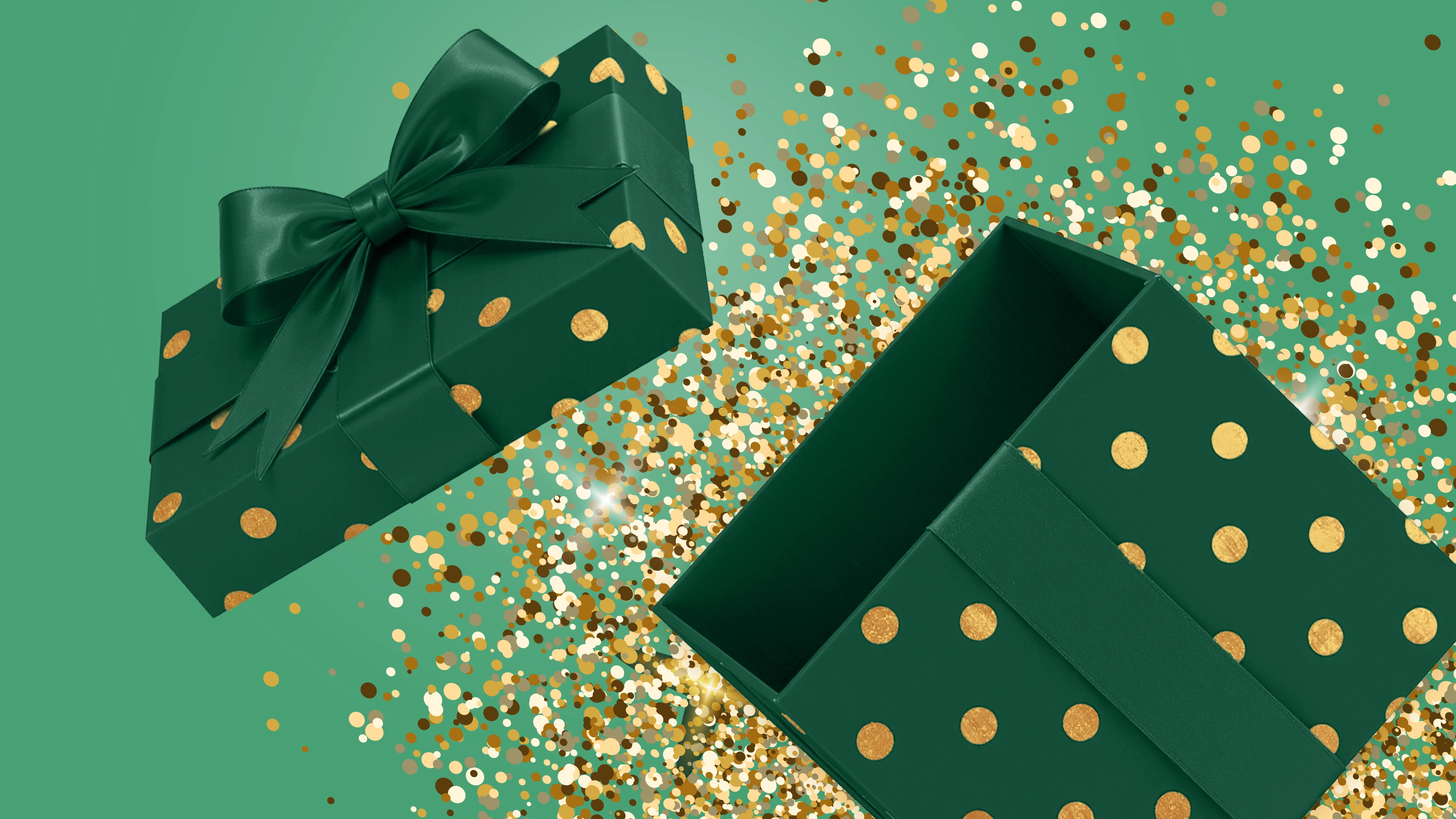 Geschenke unter 20€
