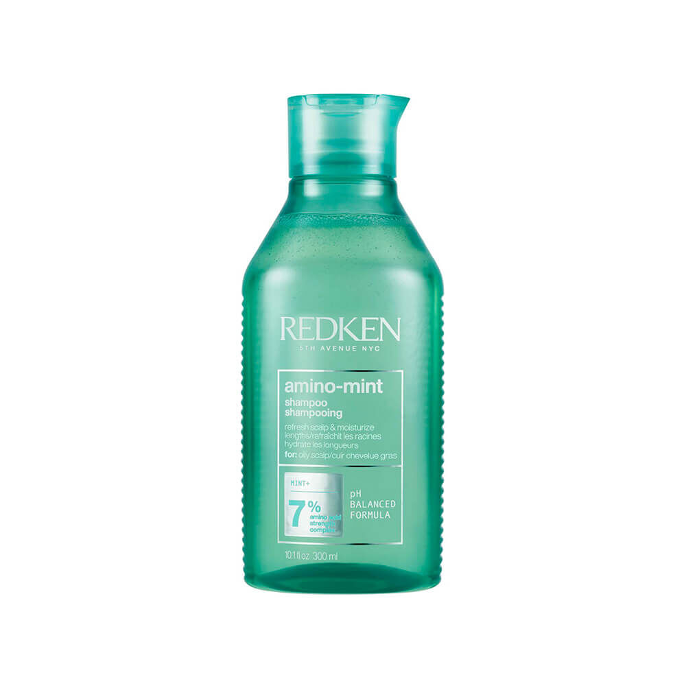 Redken​ Amino Mint Shampoo