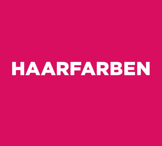 Haarfarbe