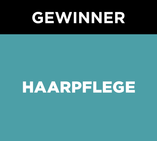 Haarpflege