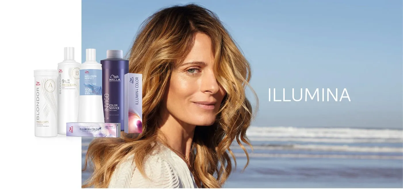 ILLUMINA COLOR