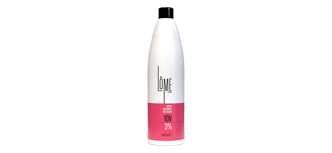 Lômé Paris Oxycreams 10 Vol (3 %) Flasche