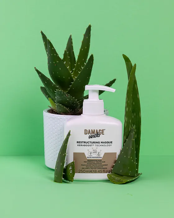 Damage Undo Restructuring Masque 250 ml