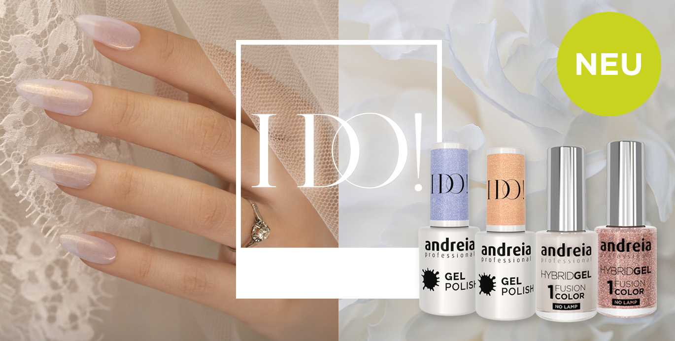  Die I DO Kollektion Andreia