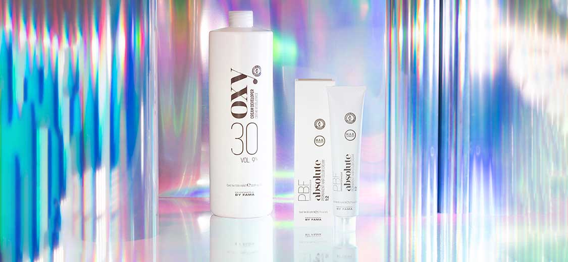 Color Absolute Color Absolute