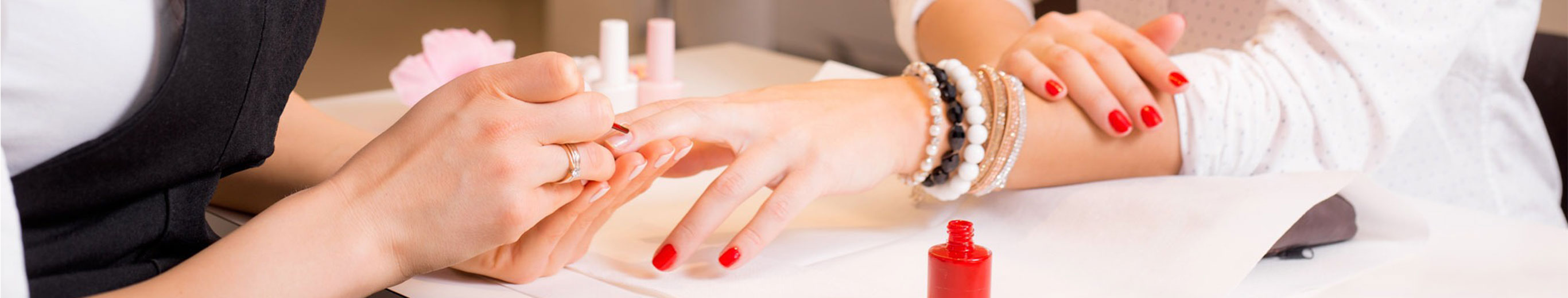 Verbot von TPO in Nagelprodukten