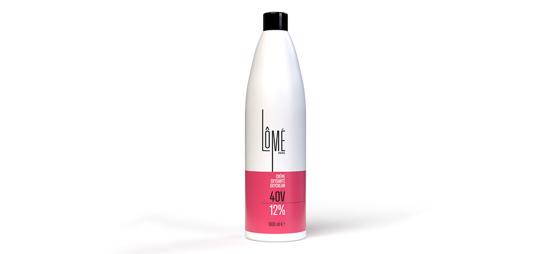 Lômé Paris Oxycreams 40 Vol (12 %) Flasche