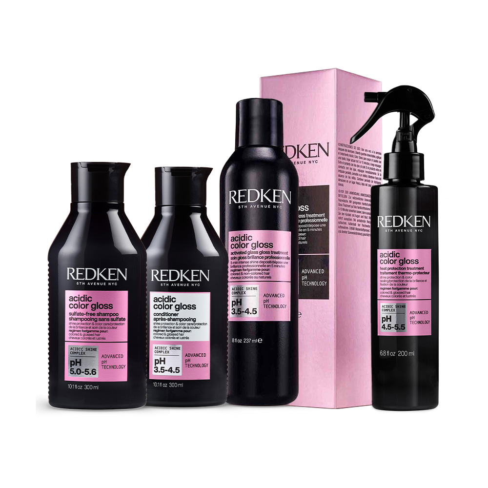 REDKEN Acidic Color-Serie