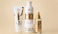Wella Oil reflections