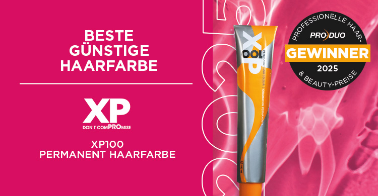 Beste günstige Haarfarbe