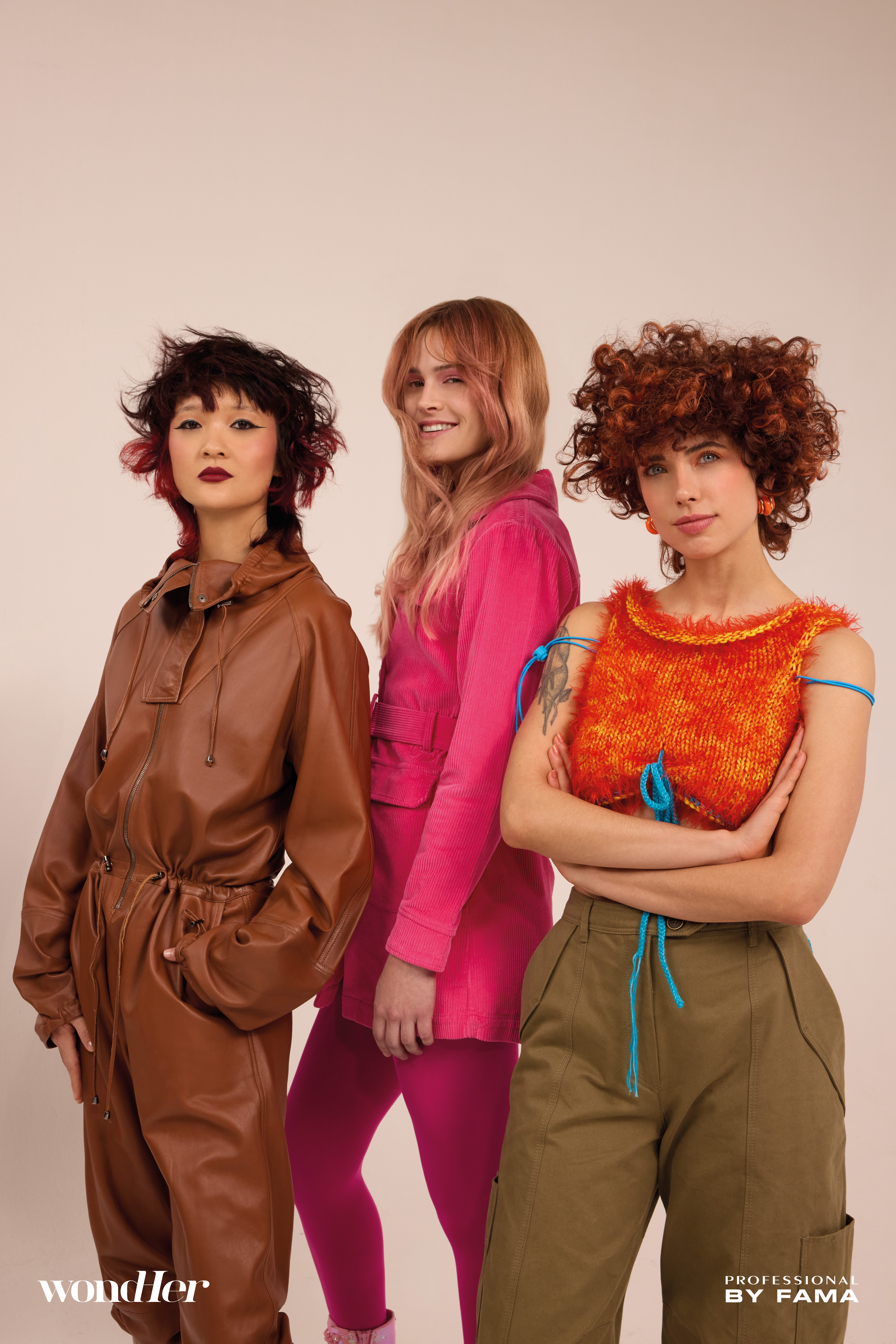 Mehr über Professional by Fama erfahren