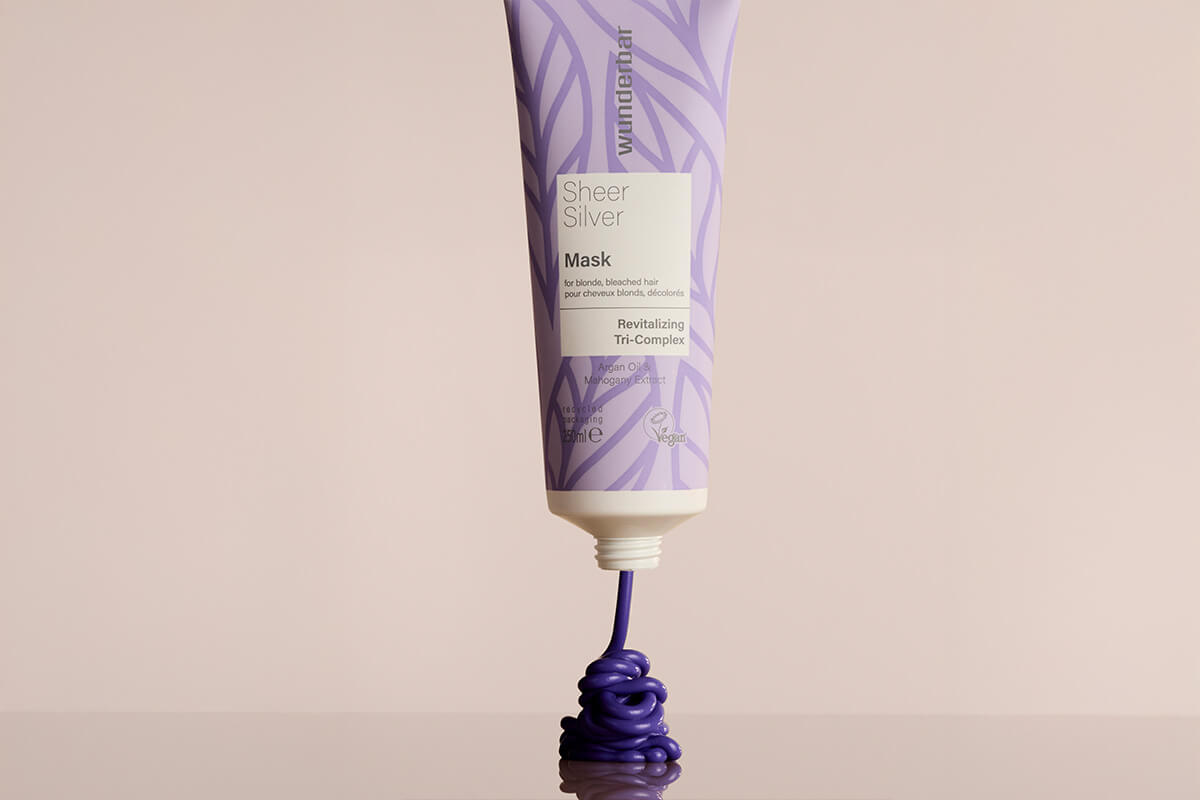 Color Protect Silver