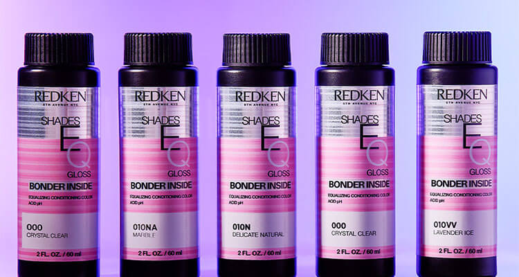 Warum Redken wählen?