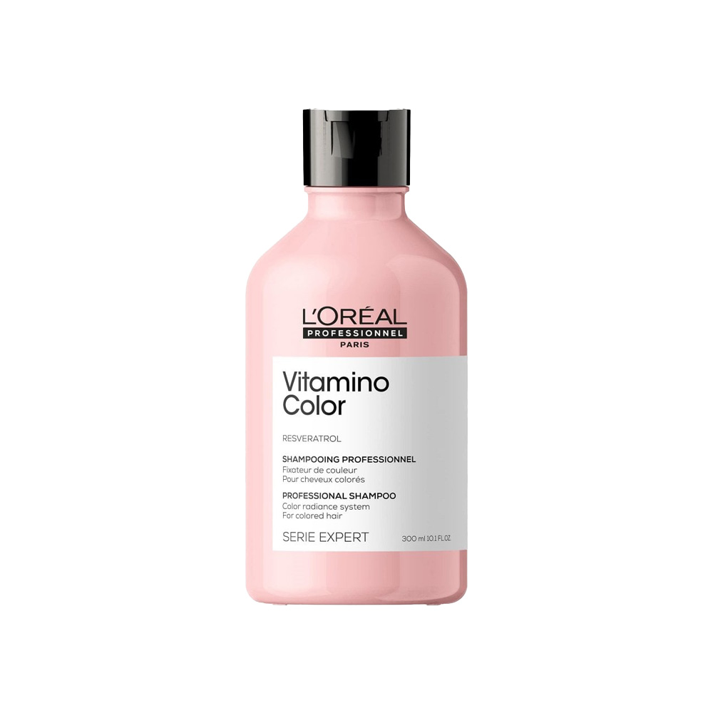 L’Oréal Professionnel Serie Expert Vitamino Color Schutz Shampoo