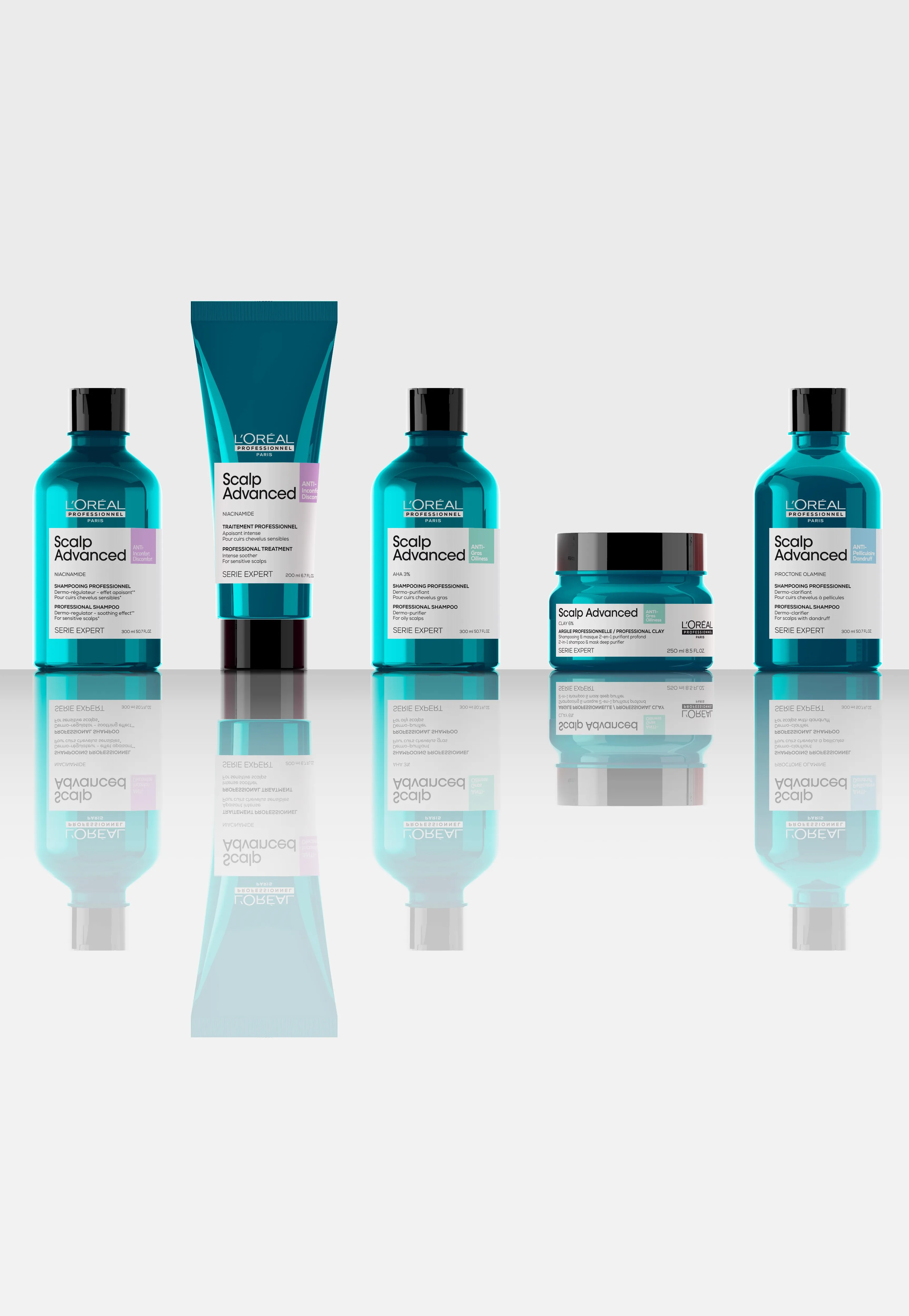 Paul Mitchell
Bond Rx Professional Bond Sealant Step 2 1L